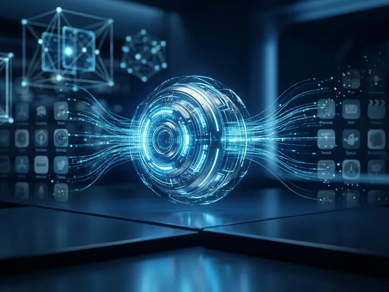 Meta kauft KI-Startup Manus für die Post-App-Ära - Foto: über boerse-global.de