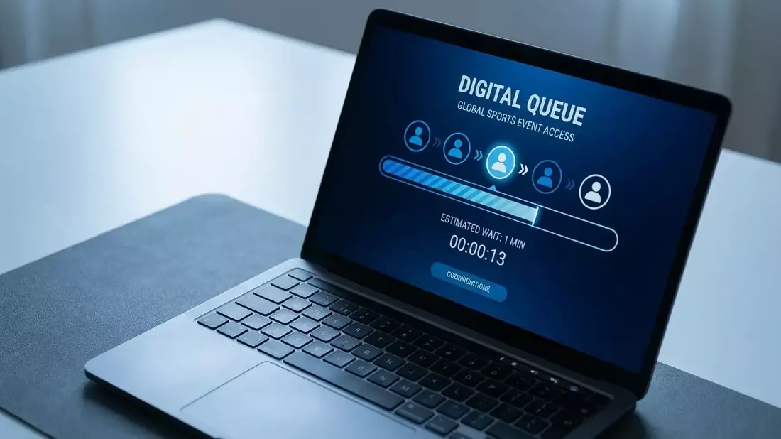 FIFA und Olympia: Der Kampf um die digitale Eintrittskarte - Bild: über boerse-global.de