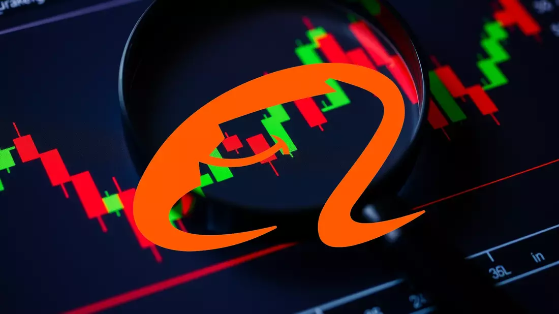Alibaba Shares Face Diverging Pressures Amid Strategic Investments - Bild: über boerse-global.de