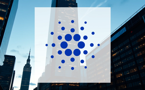 Cardano’s Valuation Faces Scrutiny Amid Usage Concerns - Foto: über boerse-global.de