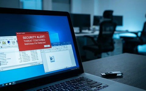 WinRAR-Lücke zwingt Behörden und Unternehmen zum Handeln - Foto: über boerse-global.de