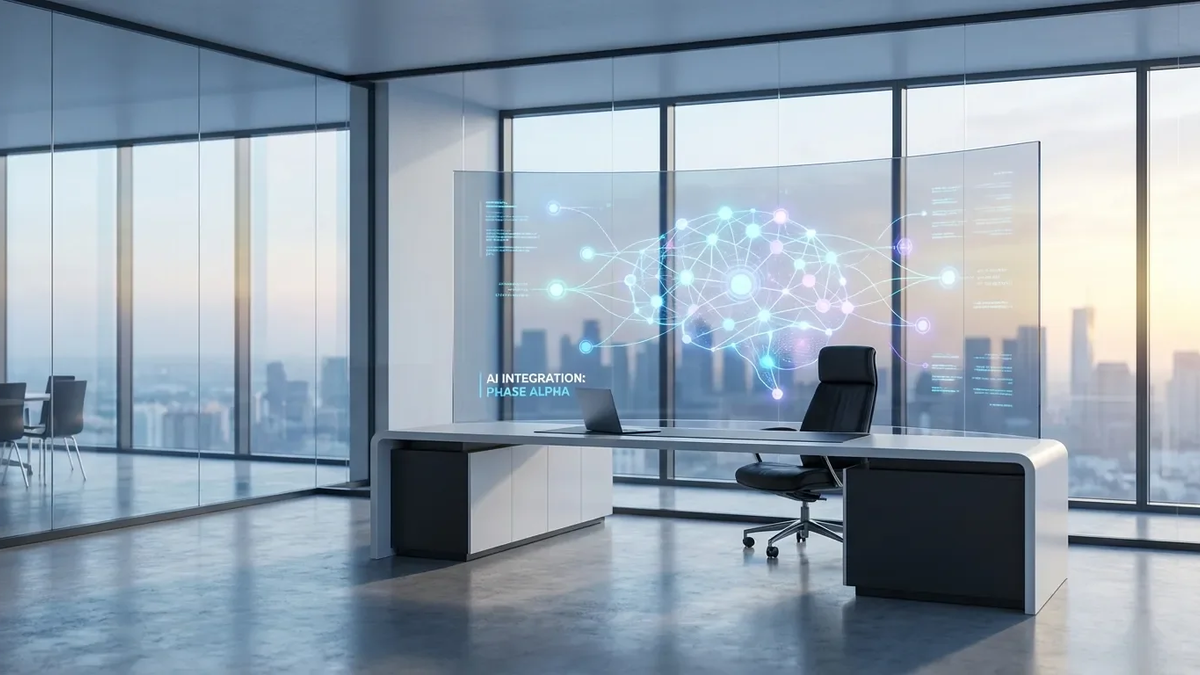 Meta kauft KI-Pionier Manus für autonome „Digitale Mitarbeiter“ - Foto: über boerse-global.de