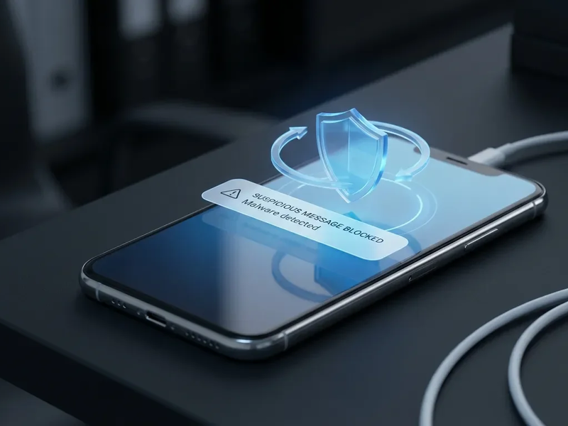 Google startet KI-Betrugsabwehr für Android-Nutzer - Foto: über boerse-global.de