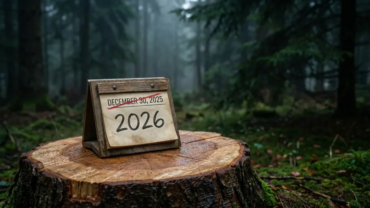 EU-Vorschlag gegen Entwaldung erneut verschoben - Foto: über boerse-global.de