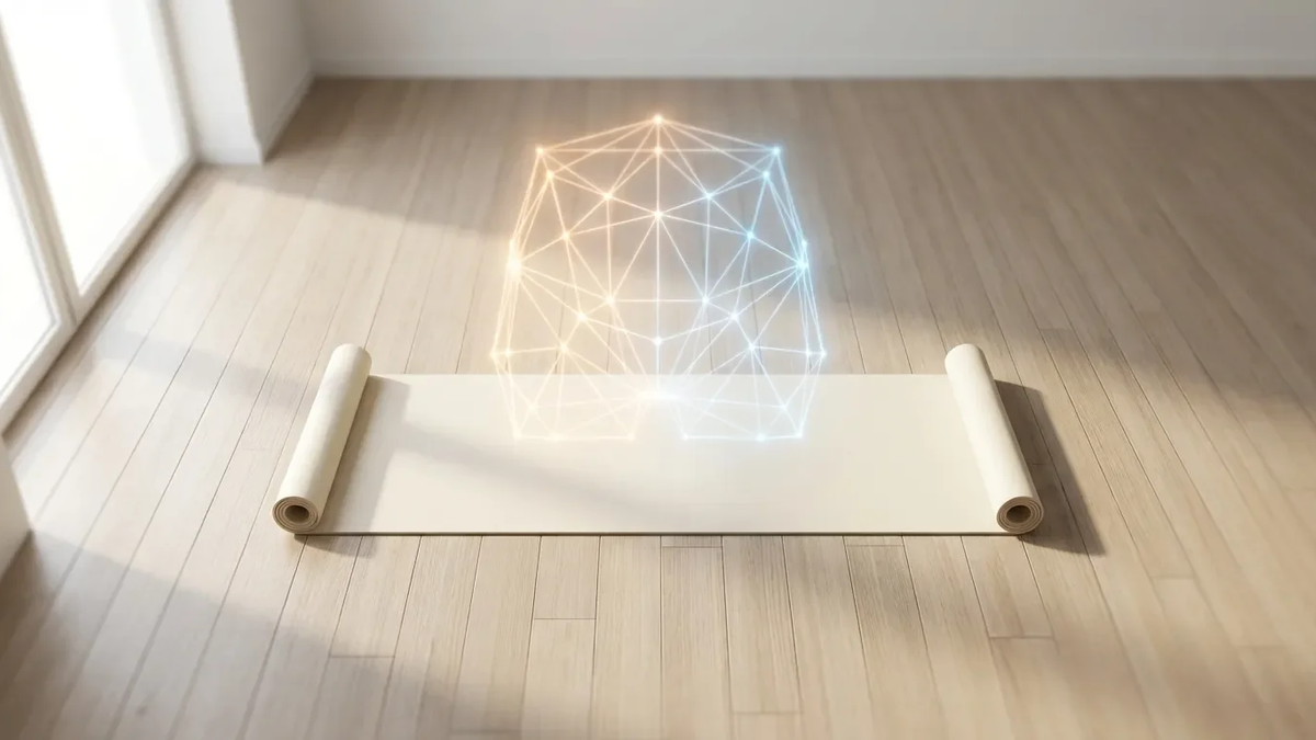 Beckenbodentraining wird 2025 zum Mainstream-Trend - Foto: über boerse-global.de