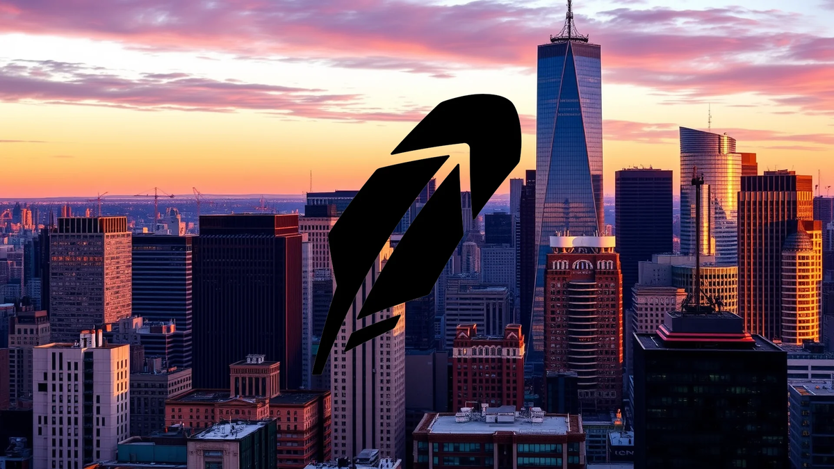 Robinhood Shares Face Conflicting Market Pressures - Foto: über boerse-global.de