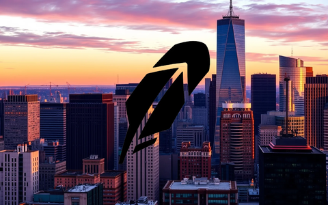 Robinhood Shares Face Conflicting Market Pressures - Foto: über boerse-global.de