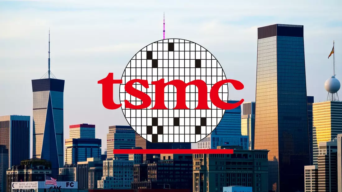 TSMC Shares Surge to Unprecedented Highs on Pricing Power and AI Demand - Bild: über boerse-global.de