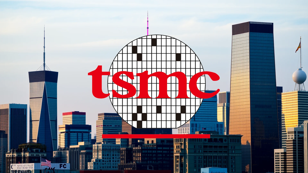 TSMC Shares Surge to Unprecedented Highs on Pricing Power and AI Demand - Foto: über boerse-global.de