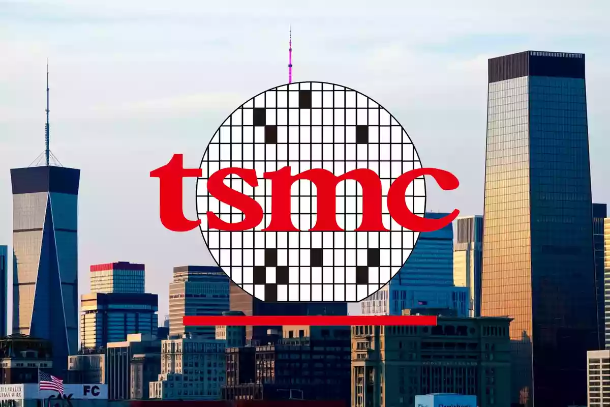 TSMC Shares Surge to Unprecedented Highs on Pricing Power and AI Demand