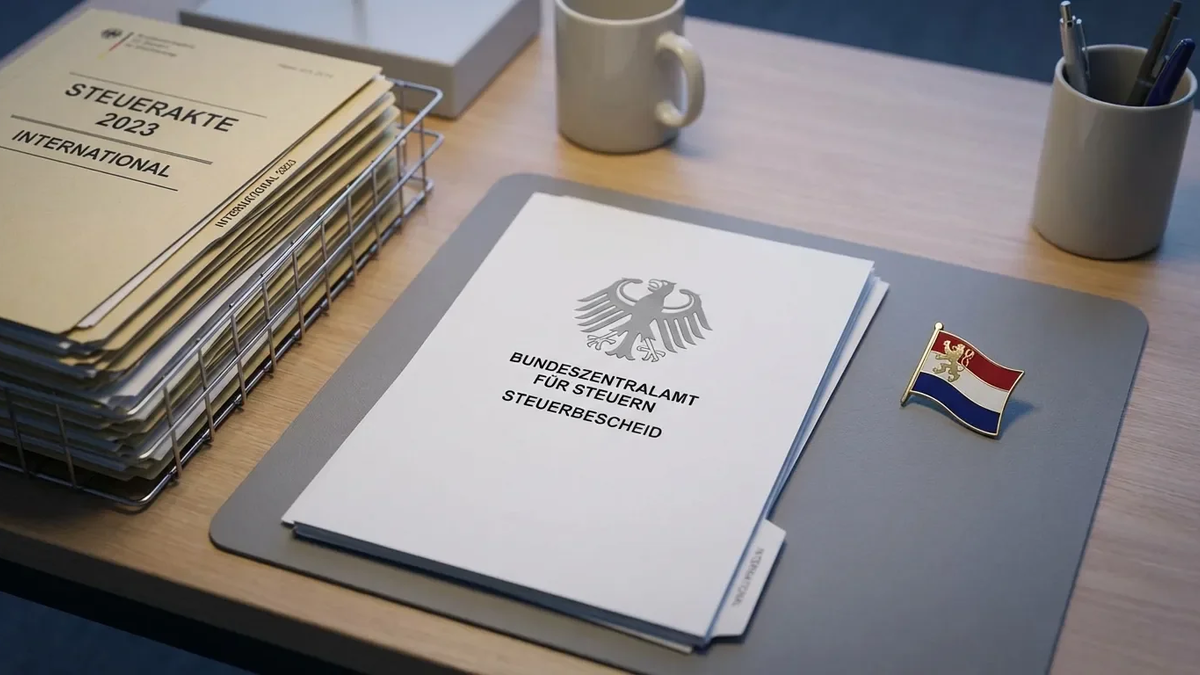 Umsatzsteuerzuständigkeit für Luxemburg wechselt zu Finanzamt Saarbrücken I - Foto: über boerse-global.de