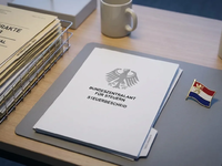 Umsatzsteuerzuständigkeit für Luxemburg wechselt zu Finanzamt Saarbrücken I - Foto: über boerse-global.de