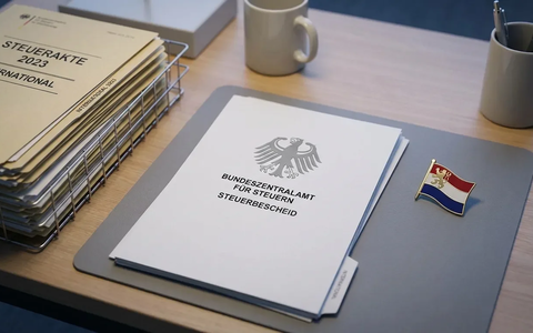 Umsatzsteuerzuständigkeit für Luxemburg wechselt zu Finanzamt Saarbrücken I - Foto: über boerse-global.de