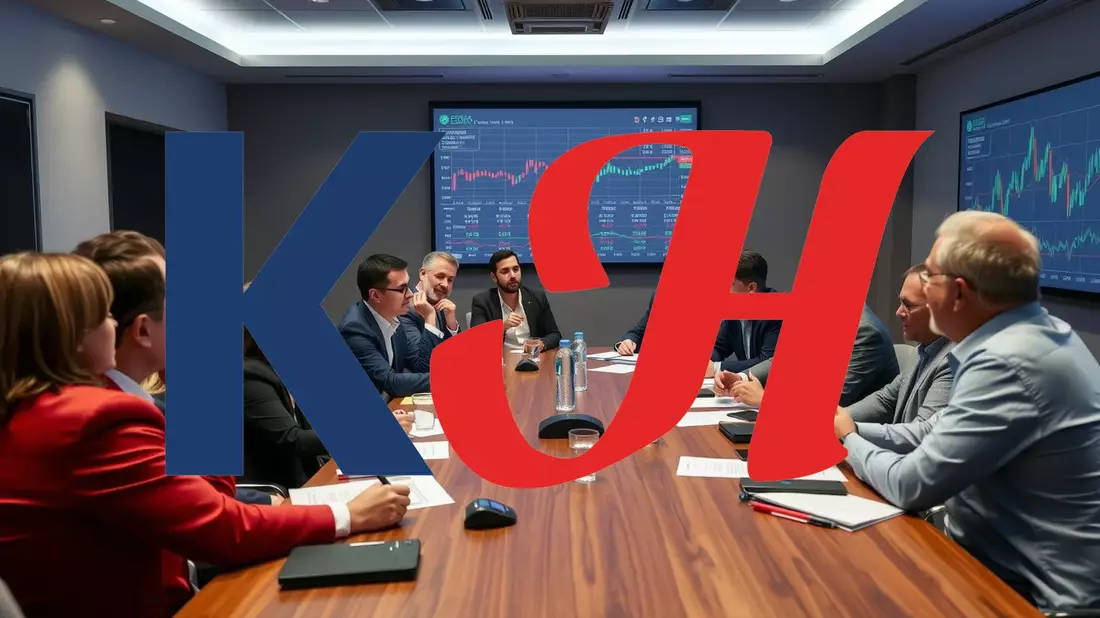 Kraft Heinz Embarks on a Corporate Breakup Amid Leadership Shift - Bild: über boerse-global.de