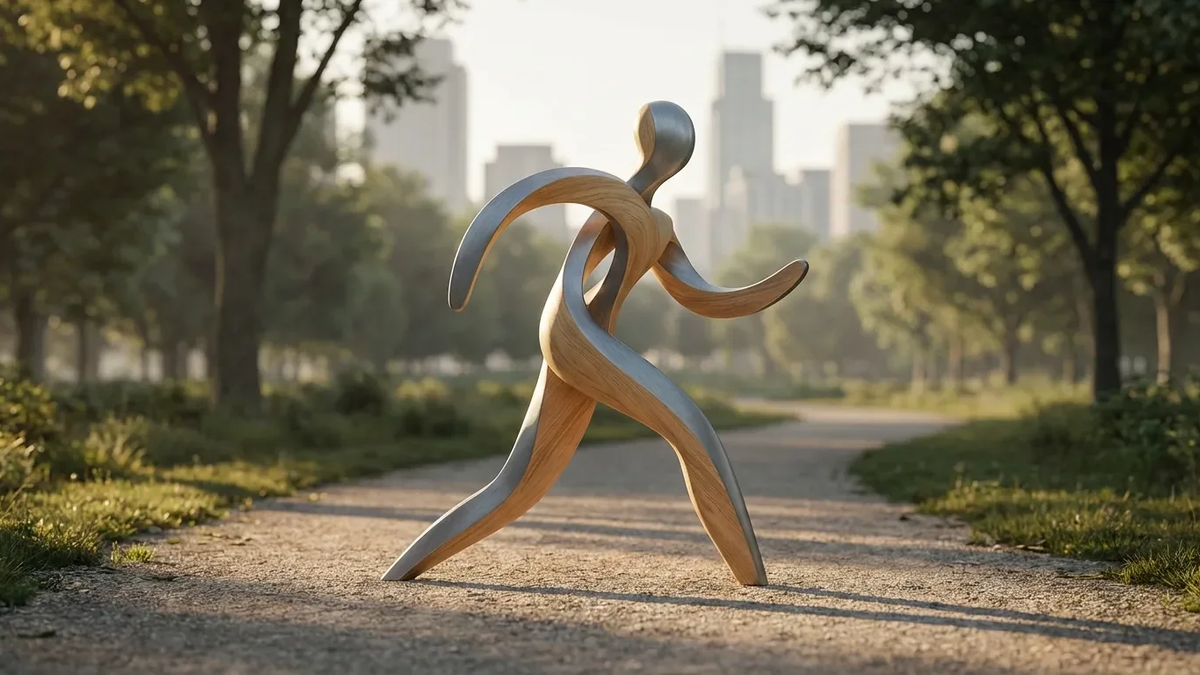 Fitnessbranche 2026: HEAL-Ansatz ersetzt Hochleistungsdenken - Foto: über boerse-global.de