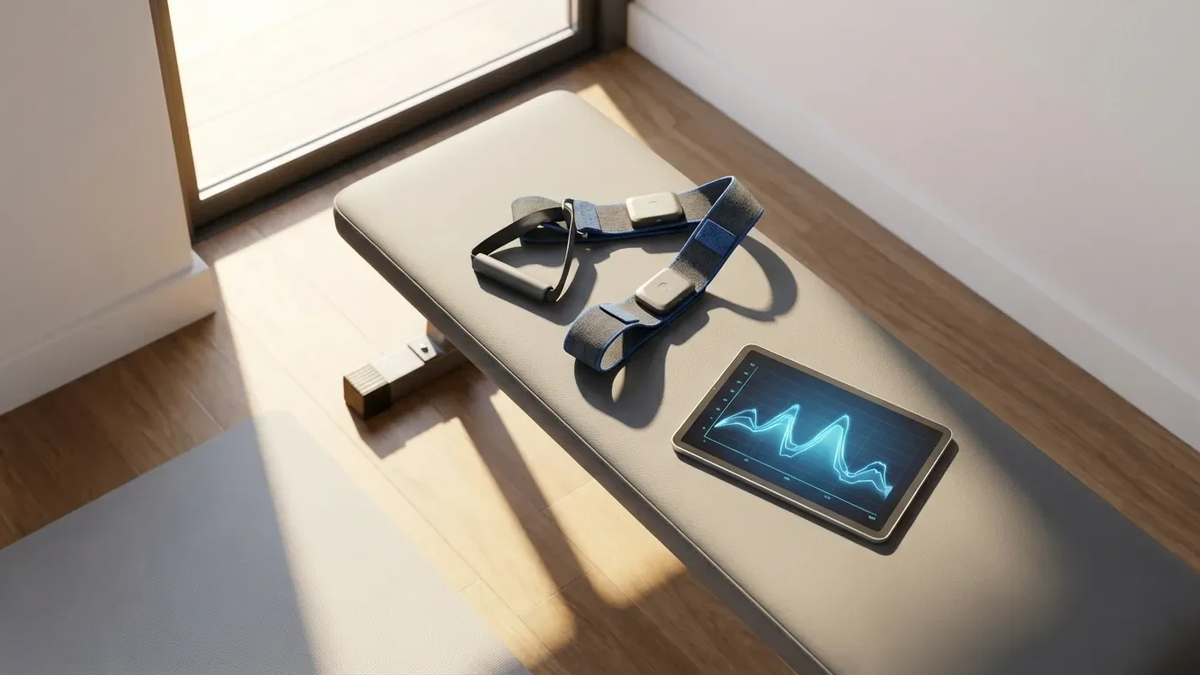 Active Aging 2025: Muskeln und KI statt sanfter Gymnastik - Foto: über boerse-global.de