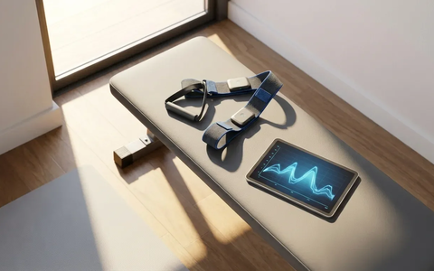 Active Aging 2025: Muskeln und KI statt sanfter Gymnastik - Foto: über boerse-global.de