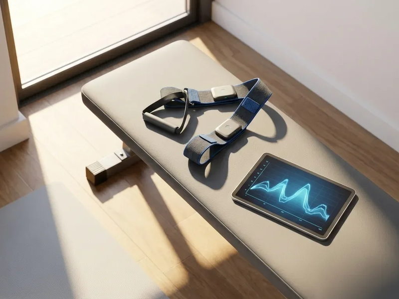 Active Aging 2025: Muskeln und KI statt sanfter Gymnastik - Foto: über boerse-global.de