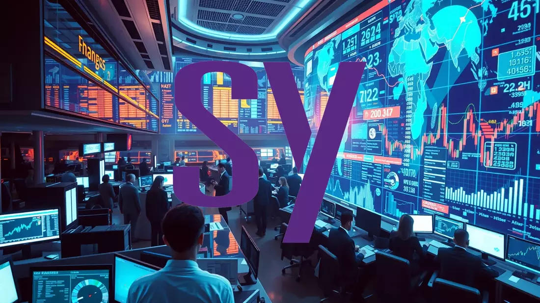 Synopsys: Un escenario de contrastes para los inversores - Bild: über boerse-global.de