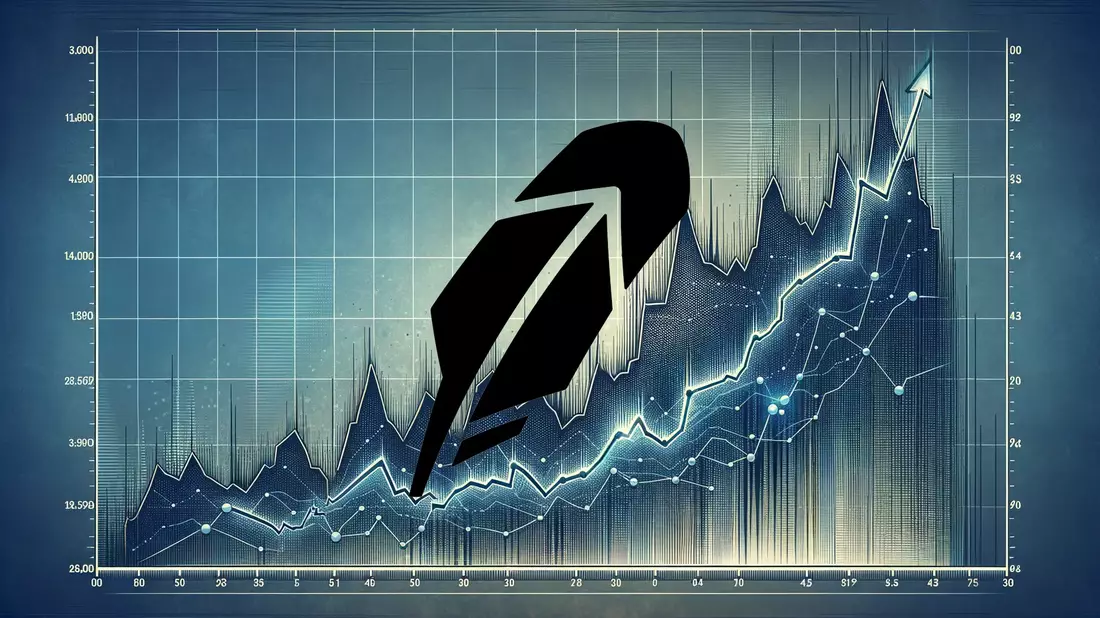 Robinhood: Un pulso entre optimistas y cautela en el mercado - Bild: über boerse-global.de