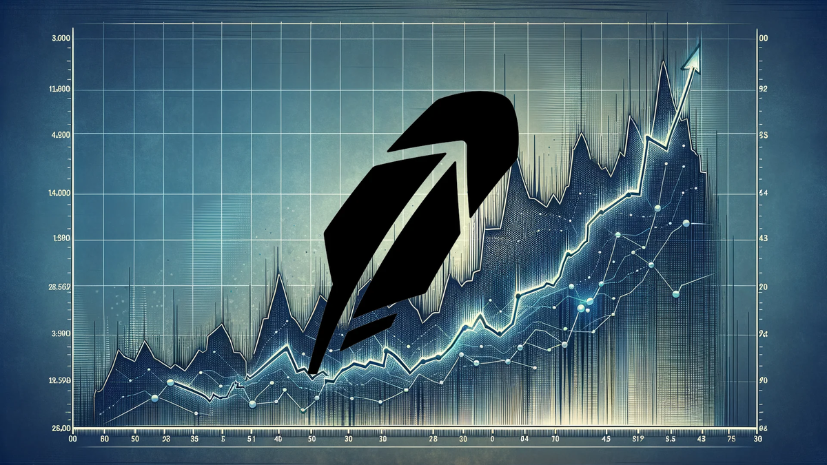 Robinhood: Un pulso entre optimistas y cautela en el mercado - Foto: über boerse-global.de