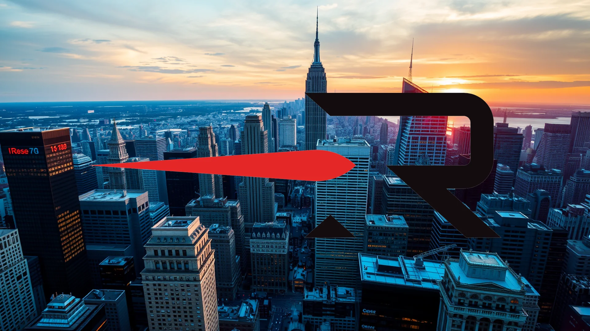 Rocket Lab celebra un contrato histórico que impulsa su cotización - Foto: über boerse-global.de