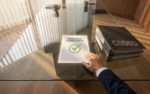 EU entlastet Wirtschaft massiv mit Omnibus-Paket - Foto: über boerse-global.de