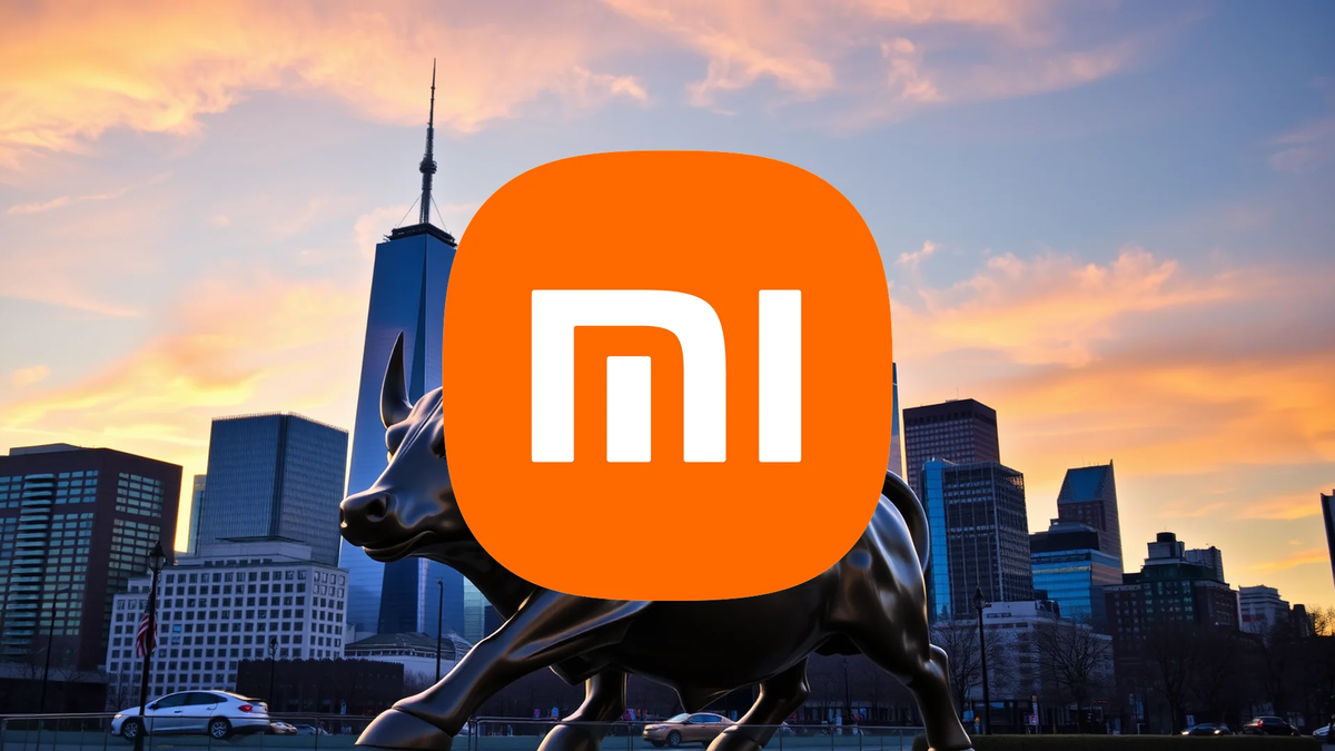 Xiaomi Shares Face Pressure from Insider Sale Plan, Bolstered by Buybacks - Foto: über boerse-global.de