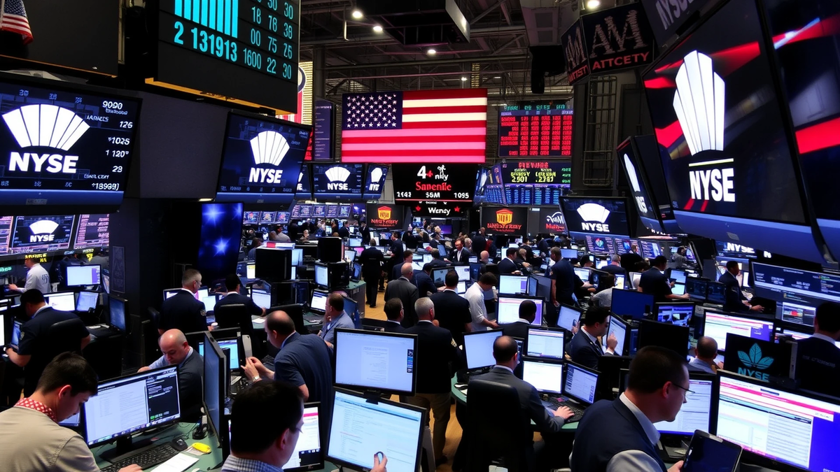 Barrick Mining Shares Retreat Amid Precious Metals Sell-Off - Foto: über boerse-global.de