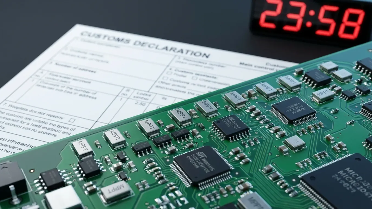 EU-Tarifreform: Solarbranche vor letzter Klassifizierungs-Frist - Foto: über boerse-global.de