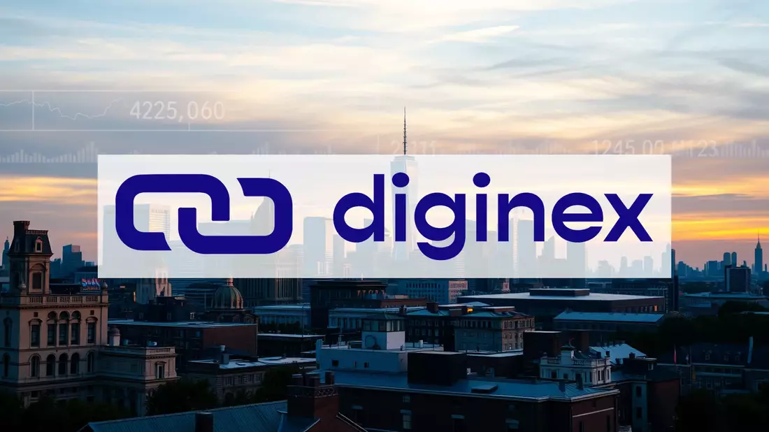Diginex Shares Defy Expectations as Short Sellers Retreat - Bild: über boerse-global.de