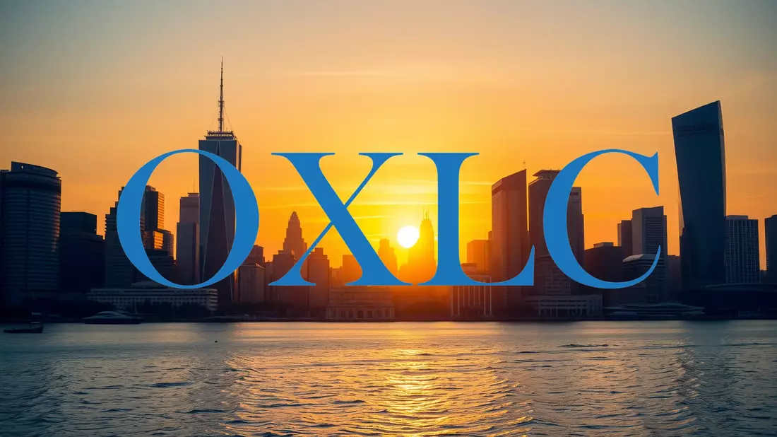 Oxford Lane Capital: A Focus on Upcoming Dividend Distribution - Bild: über boerse-global.de
