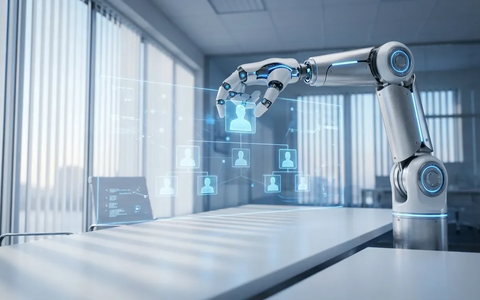 KI-Agenten revolutionieren Personalrekrutierung in Deutschland - Foto: über boerse-global.de