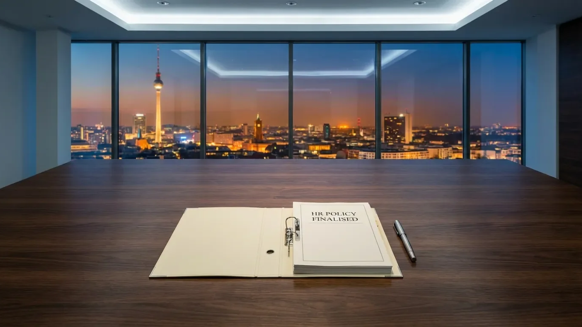 BAG-Urteil stärkt Arbeitgeber bei Homeoffice-Anordnungen - Foto: über boerse-global.de