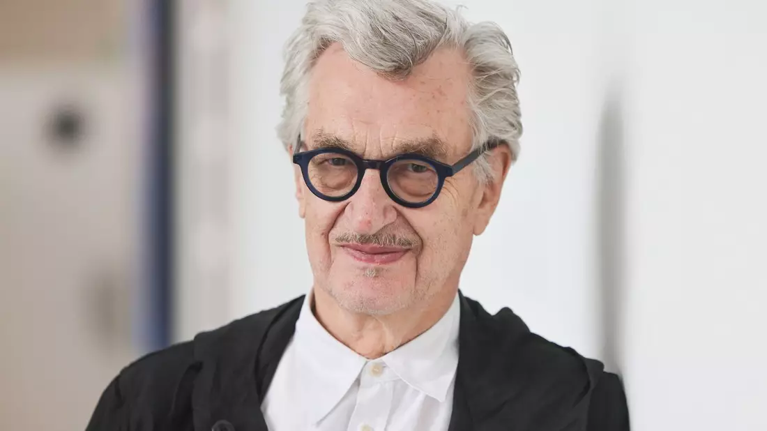 Regisseur Wim Wenders leitet diesmal die Internationale Jury. (Archivbild) - Bild: Oliver Berg/dpa