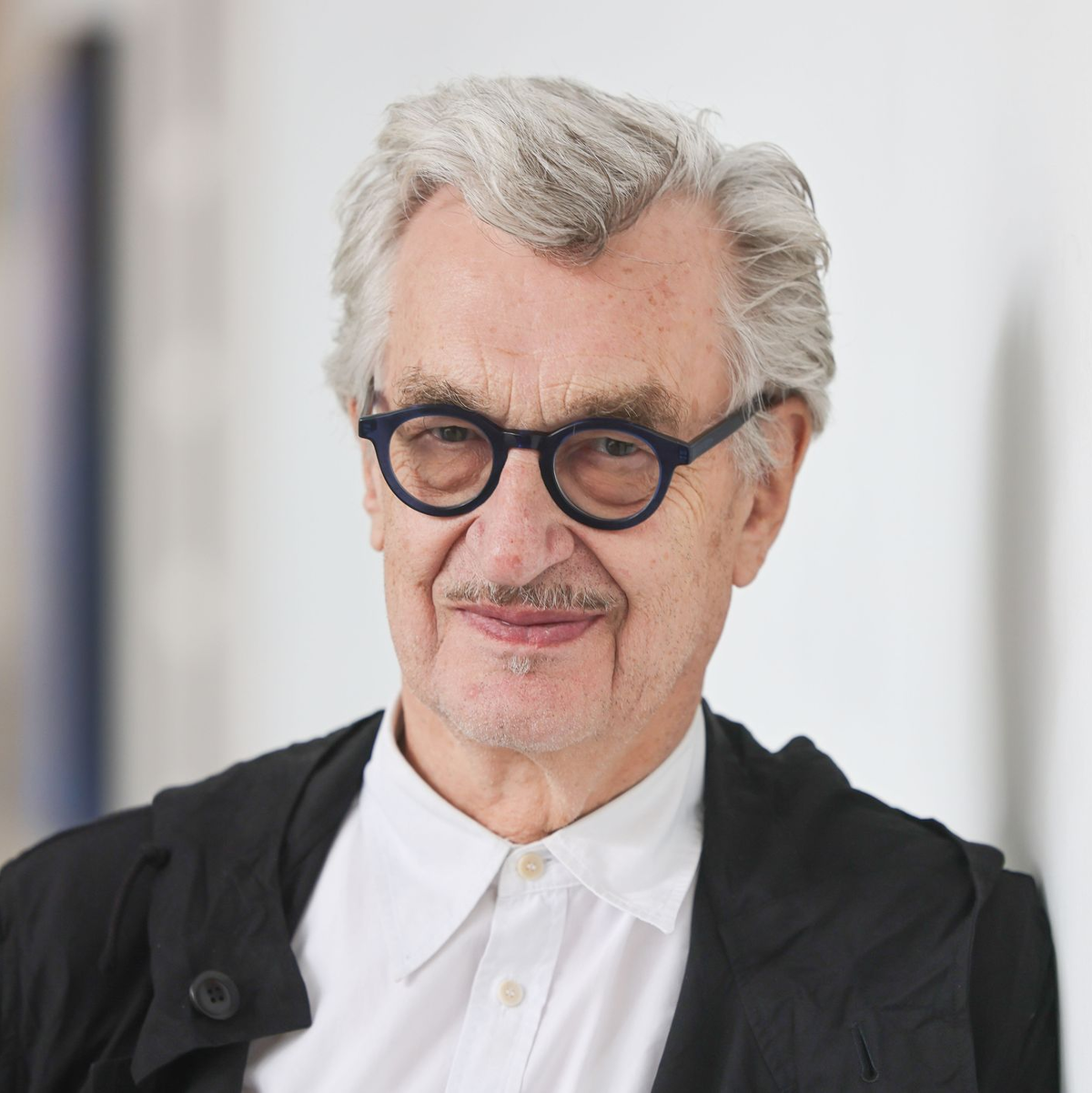 Regisseur Wim Wenders leitet diesmal die Internationale Jury. (Archivbild) - Foto: Oliver Berg/dpa
