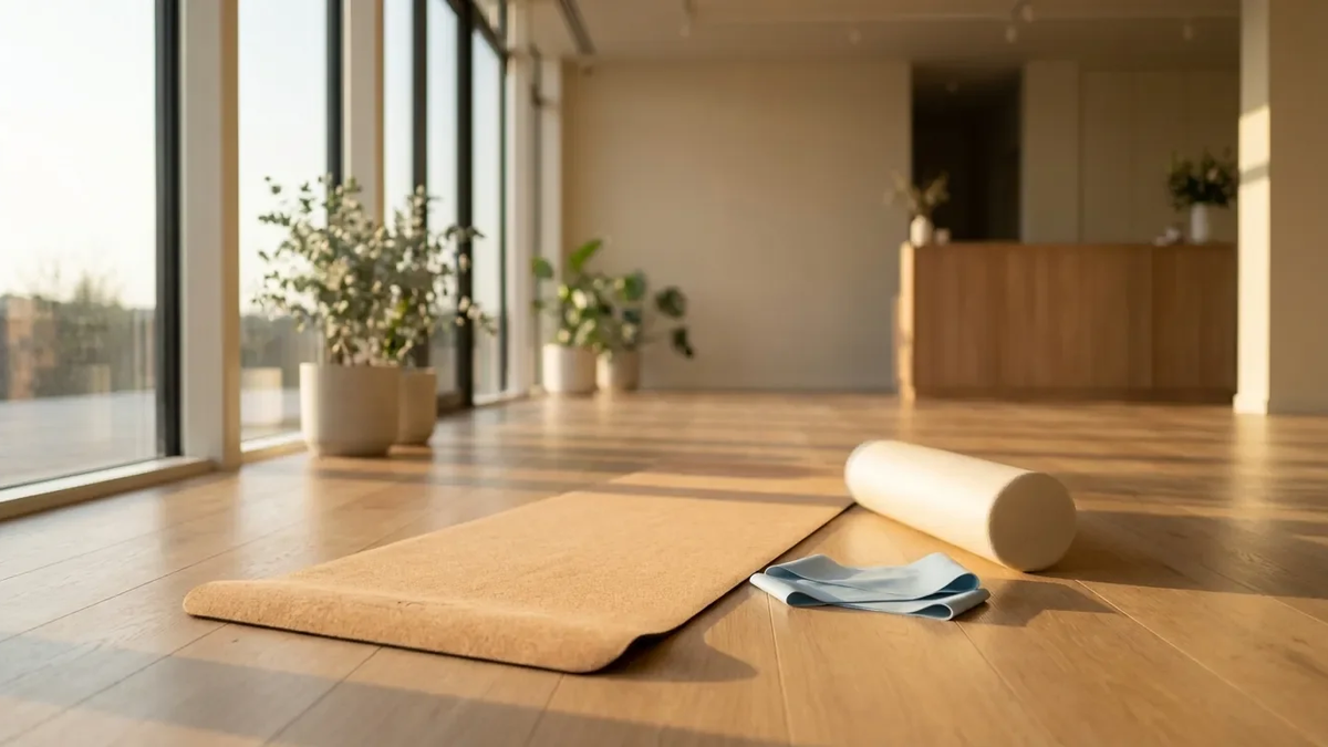 Ischias-Therapie setzt jetzt auf Stressabbau - Foto: über boerse-global.de