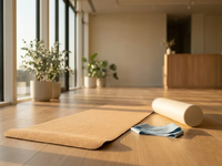 Ischias-Therapie setzt jetzt auf Stressabbau - Foto: über boerse-global.de