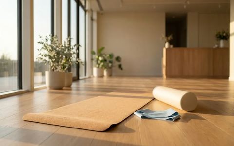 Ischias-Therapie setzt jetzt auf Stressabbau - Foto: über boerse-global.de