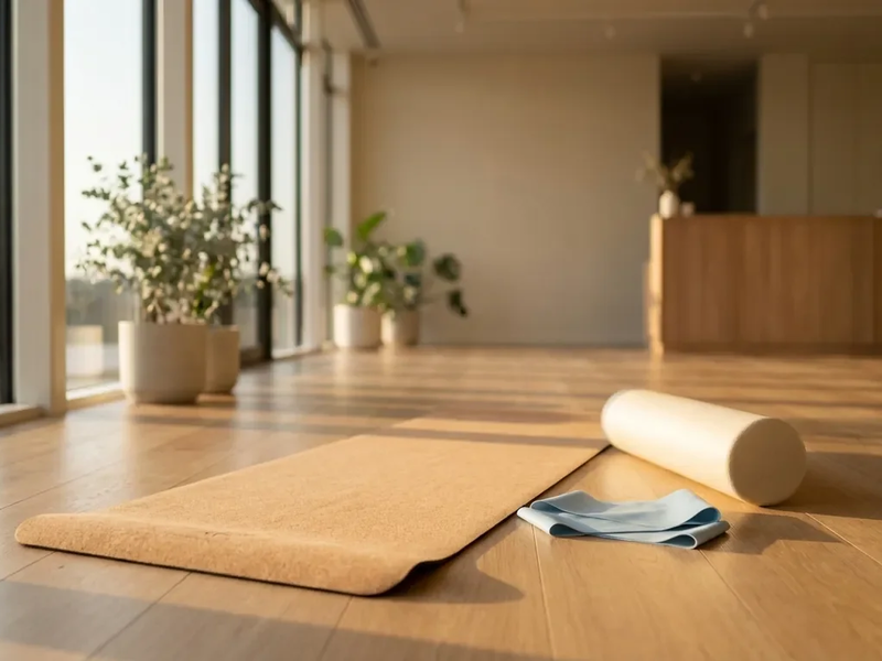 Ischias-Therapie setzt jetzt auf Stressabbau - Foto: über boerse-global.de