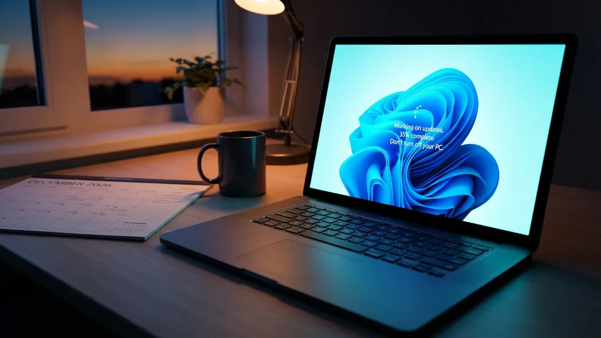 Windows 11: Neues Update bremst Systeme – Sicherheitslage bleibt kritisch - Foto: über boerse-global.de