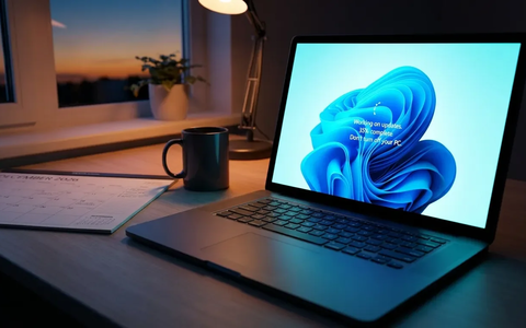 Windows 11: Neues Update bremst Systeme – Sicherheitslage bleibt kritisch - Foto: über boerse-global.de