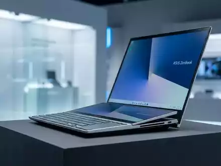 ASUS kündigt Ceraluminum-Zenbook und GoPro-Kooperation an - Foto: über boerse-global.de