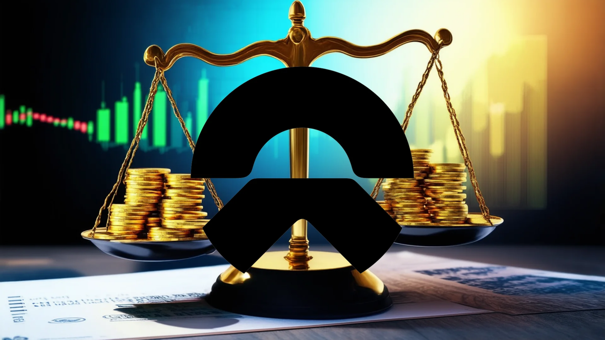 Nio Shares Rally on CEO’s Bullish Quarterly Forecast - Foto: über boerse-global.de