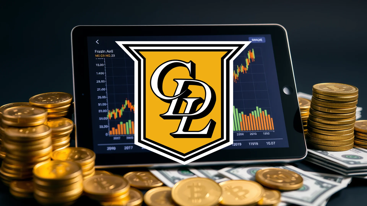 Silver Margin Hike Triggers Selloff in Mining Shares - Foto: über boerse-global.de