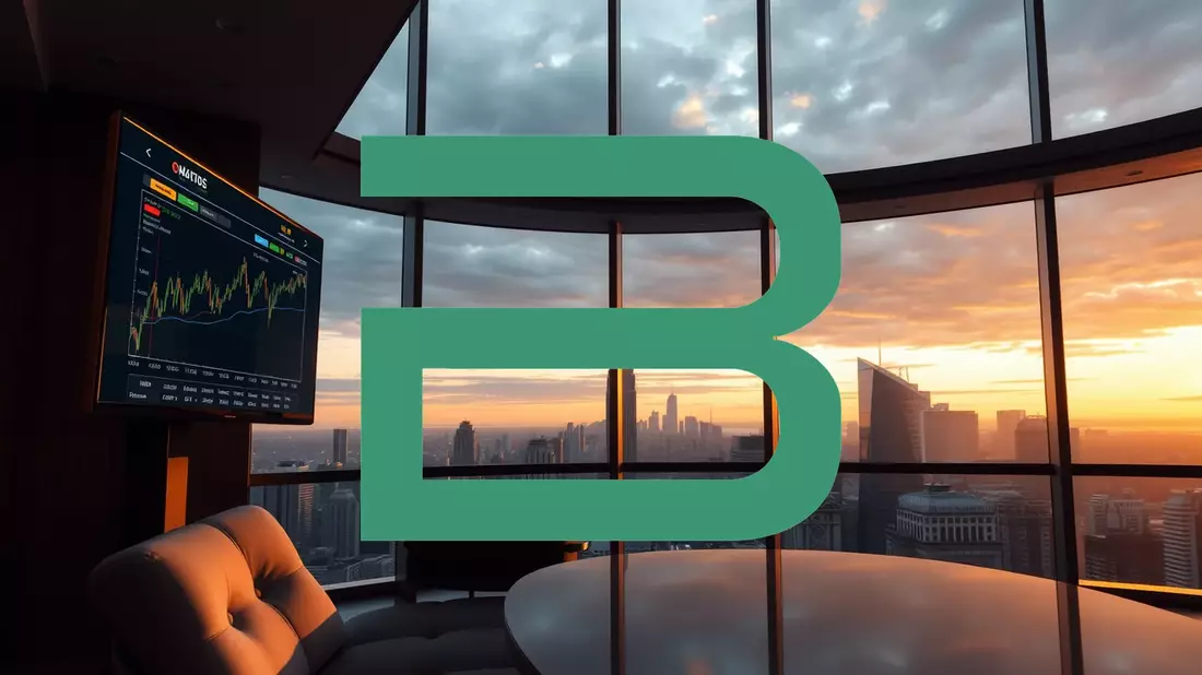 BioNTech: Una transformación estratégica en pleno desarrollo - Bild: über boerse-global.de