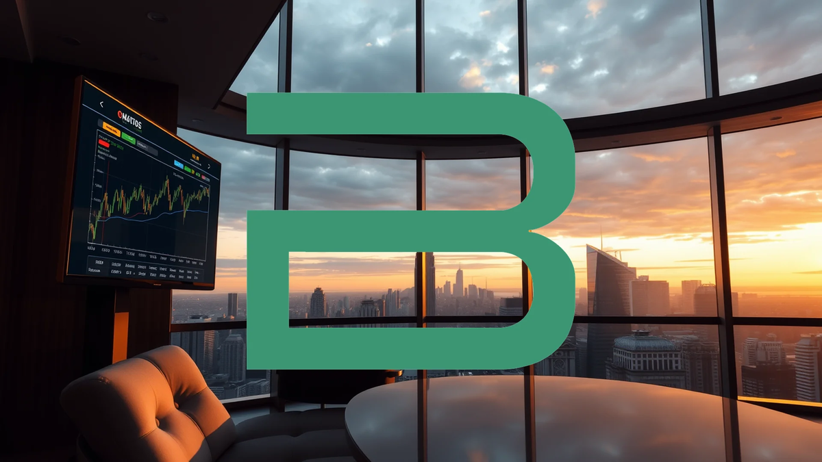 BioNTech: Una transformación estratégica en pleno desarrollo - Foto: über boerse-global.de