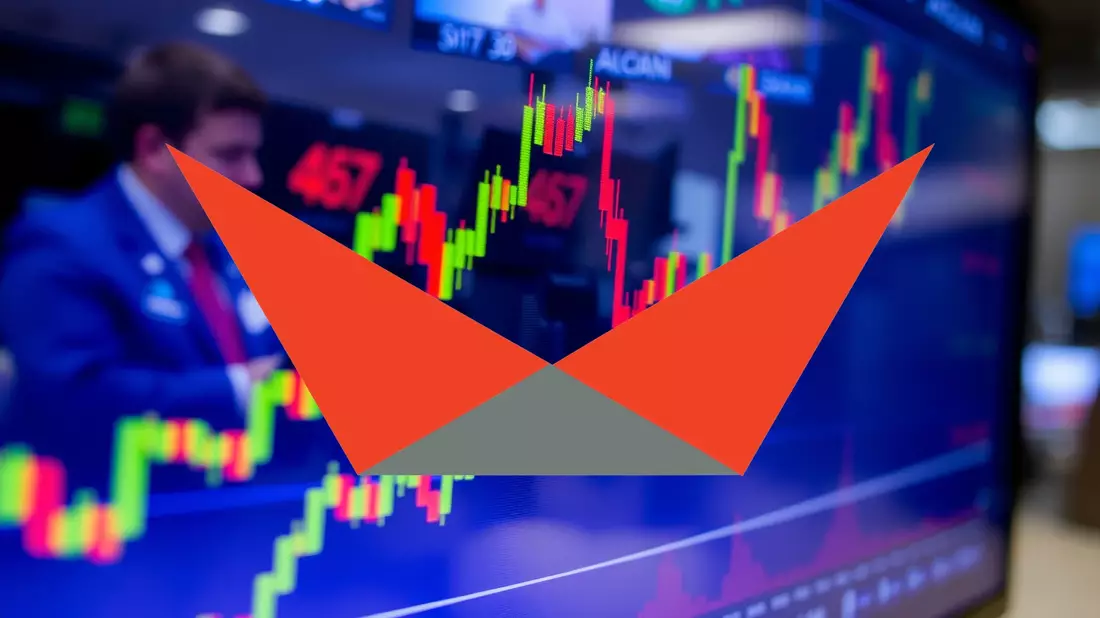 Viking Therapeutics: La presión vendedora se intensifica en el mercado - Bild: über boerse-global.de