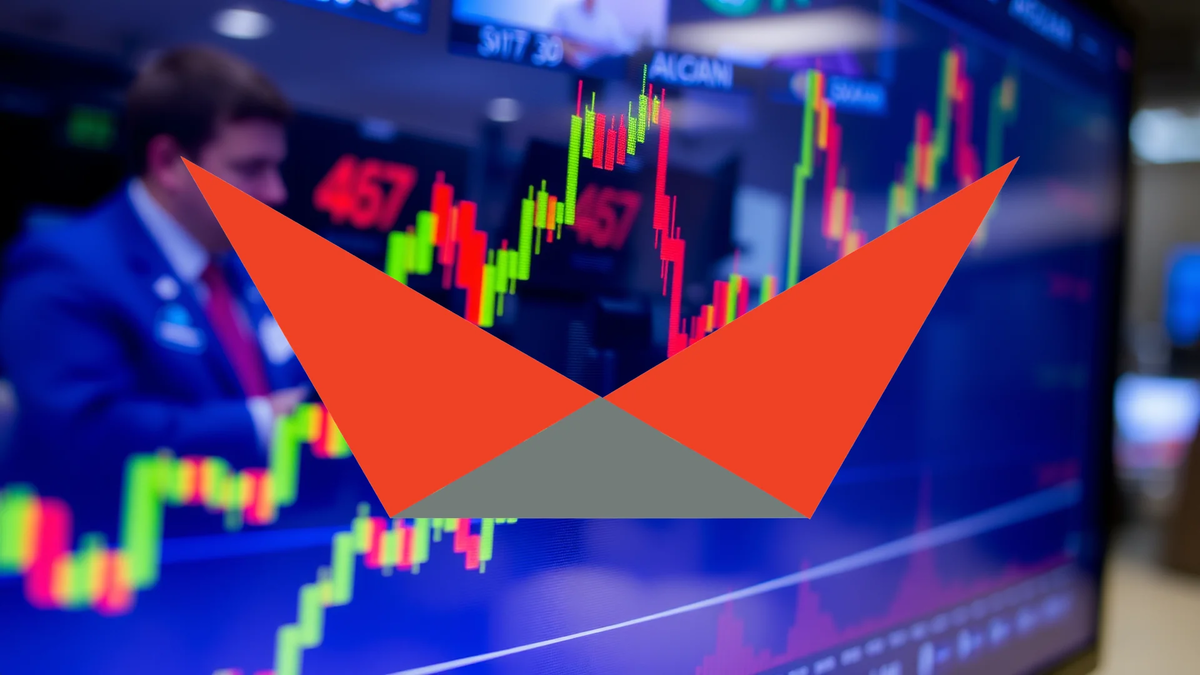 Viking Therapeutics: La presión vendedora se intensifica en el mercado - Foto: über boerse-global.de