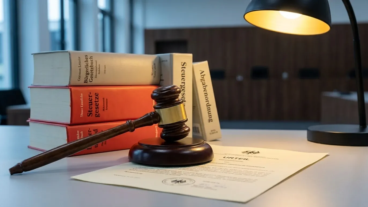 BFH-Urteil schützt Kommanditisten vor Steuerfalle - Foto: über boerse-global.de